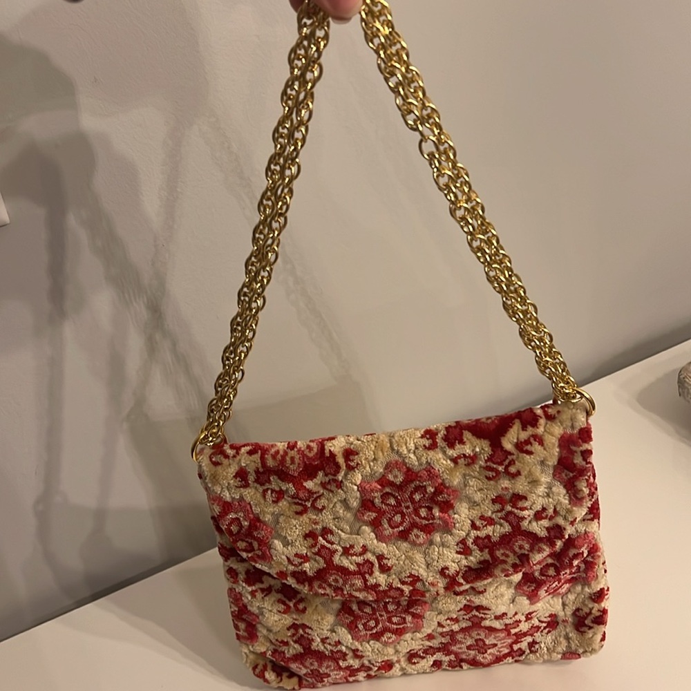 Handmade little bag